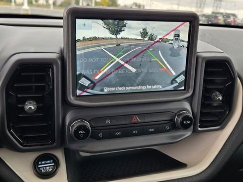 Used 2024 Ford Bronco Sport Heritage w/ Heritage Convenience Package image 24