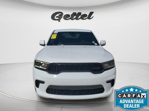 Used 2021 Dodge Durango GT image 8