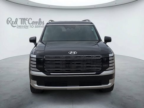 Certified 2026 Hyundai Palisade Calligraphy FWD image 8