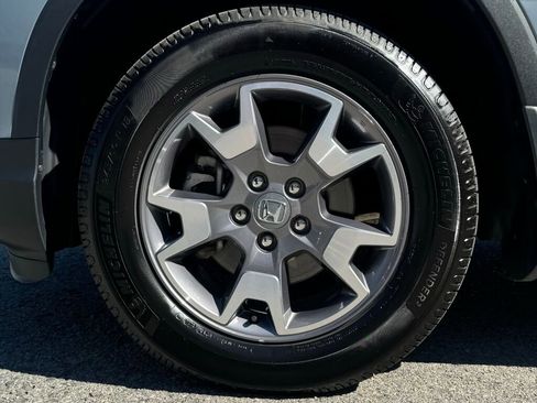 Used 2023 Honda Passport TrailSport image 10