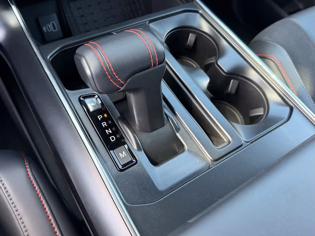 New 2026 Ford F150 Raptor AWD/4WD image 23