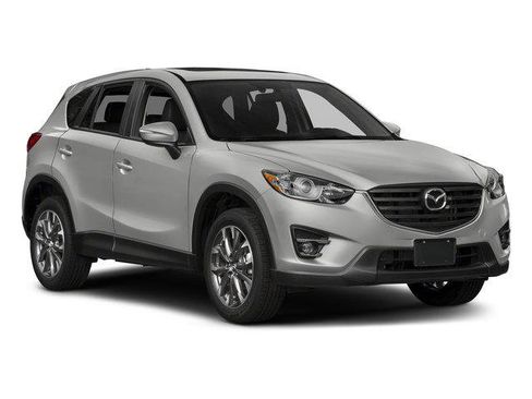 Used 2016 MAZDA CX-5 Grand Touring image 9
