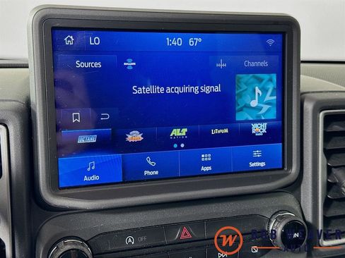 Used 2023 Ford Bronco Sport Big Bend w/ Convenience Package AWD/4WD image 18