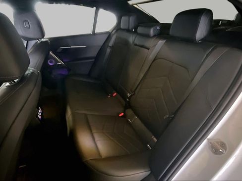 Certified 2026 BMW 550e xDrive w/ Executive Package AWD/4WD image 18