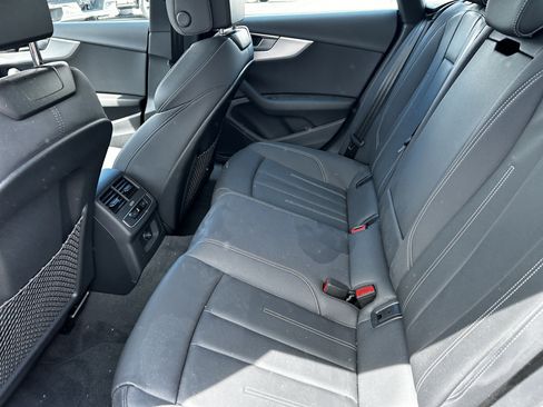 Used 2024 Audi A5 2.0T Premium AWD/4WD image 11