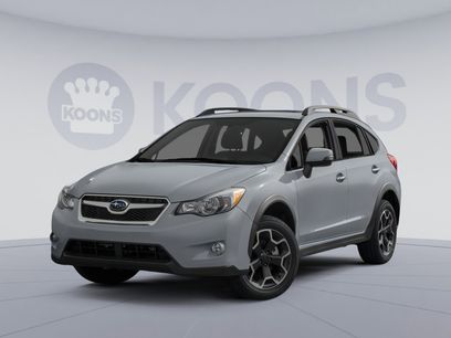 Used 2014 Subaru Crosstrek 2.0i Premium