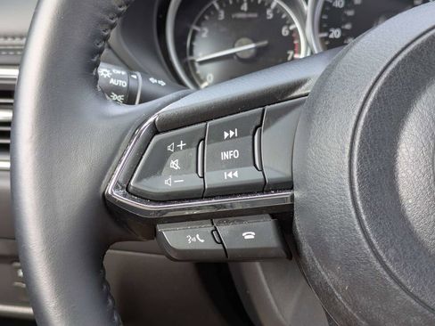 Used 2023 MAZDA CX-5 AWD 2.5 S w/ Select Package image 25