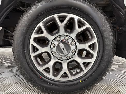 Used 2022 Ford F350 XLT w/ XLT Value Package AWD/4WD image 30