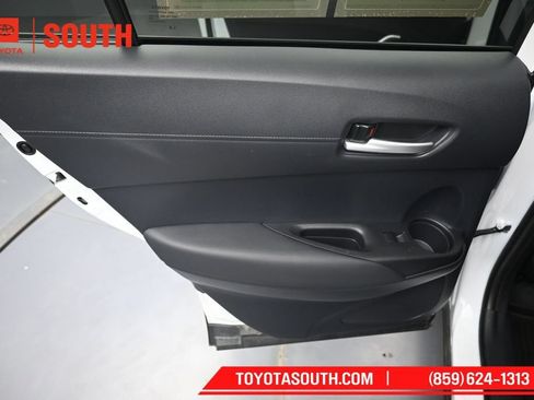 Used 2026 Toyota Corolla Cross AWD Hybrid w/ Convenience Package image 30