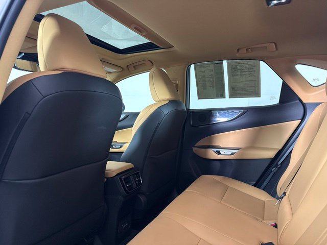 Used 2025 Lexus NX 350 AWD w/ Accessory Package (2T) image 31