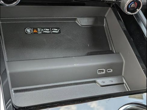 New 2026 Chevrolet Suburban RST w/ Comfort Package image 15