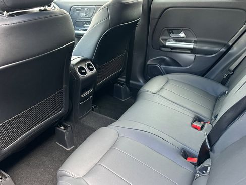 Certified 2026 Mercedes-Benz GLA 250 image 13