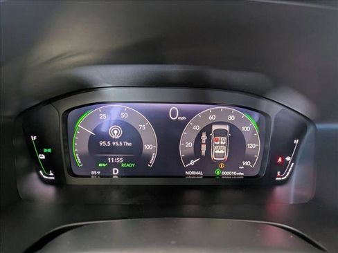 New 2026 Honda CR-V Sport-L image 11