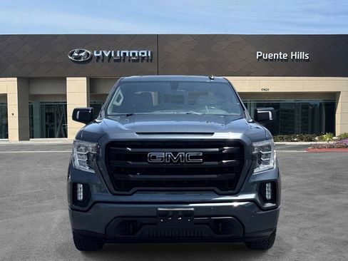 Used 2020 GMC Sierra 1500 Elevation w/ Elevation Value Package AWD/4WD image 2