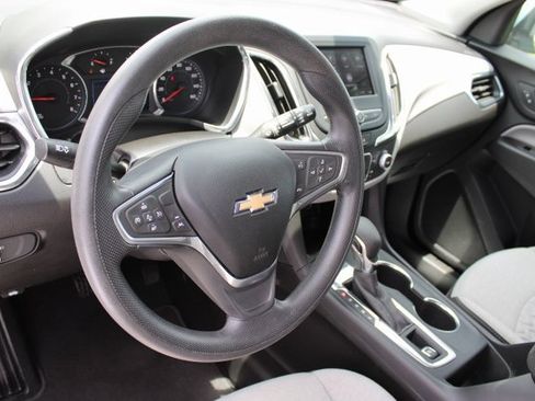 Certified 2022 Chevrolet Equinox LT image 27