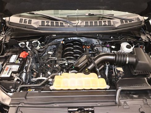 Certified 2018 Ford F150 Lariat image 47