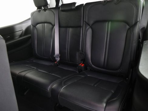 Used 2022 Jeep Wagoneer Series II image 10