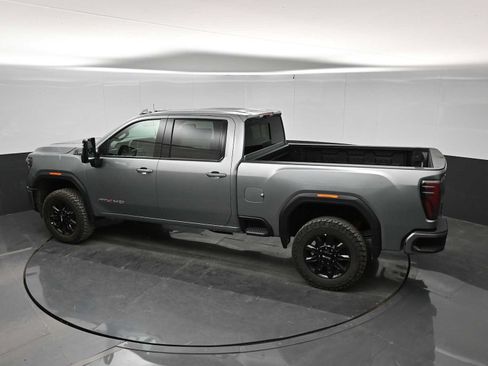 New 2026 GMC Sierra 2500 AT4 AWD/4WD image 30