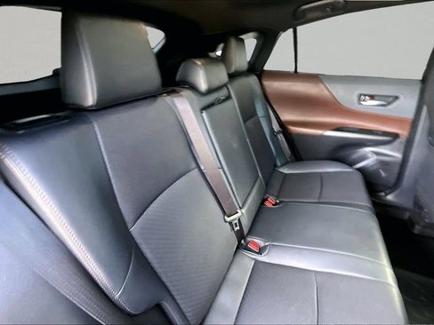 Used 2024 Toyota Venza Limited AWD/4WD image 26