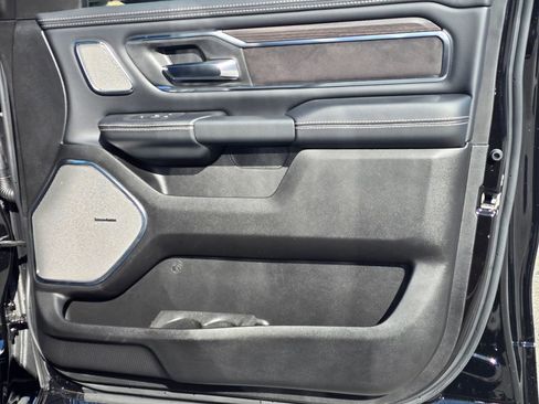 New 2026 RAM 1500 Laramie w/ Night Edition AWD/4WD image 40