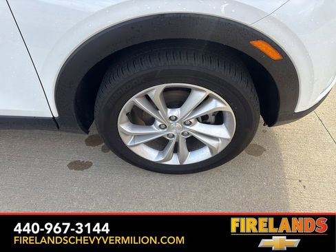 Used 2022 Buick Encore GX Preferred w/ Cold Weather Comfort Package image 47