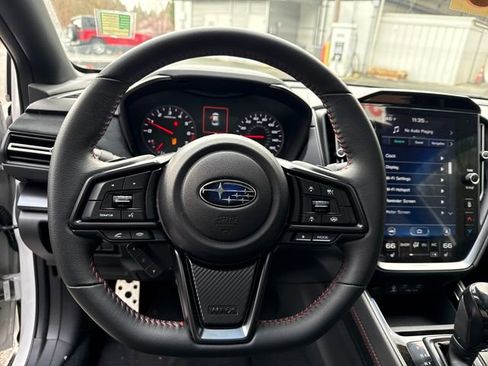 Used 2022 Subaru WRX GT image 50