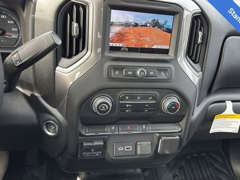 New 2024 Chevrolet Silverado 3500 W/T w/ WT Convenience Package image 26