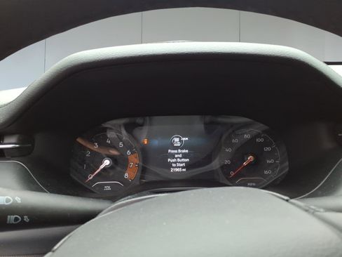 Used 2023 Jeep Compass High Altitude image 11