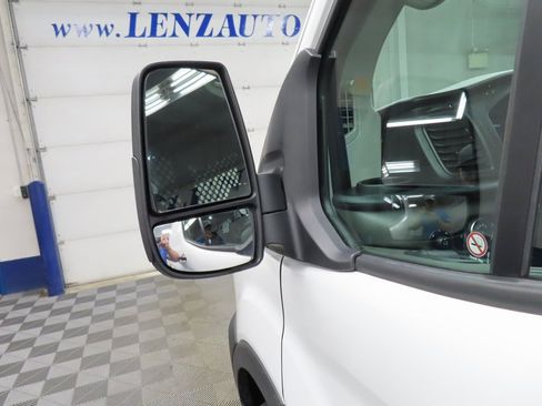 Used 2023 Ford Transit 250 Low Roof w/ Exterior Upgrade Package image 48