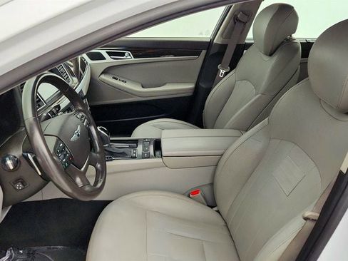 Used 2017 Genesis G80 3.8 w/ Option Group 02 image 20