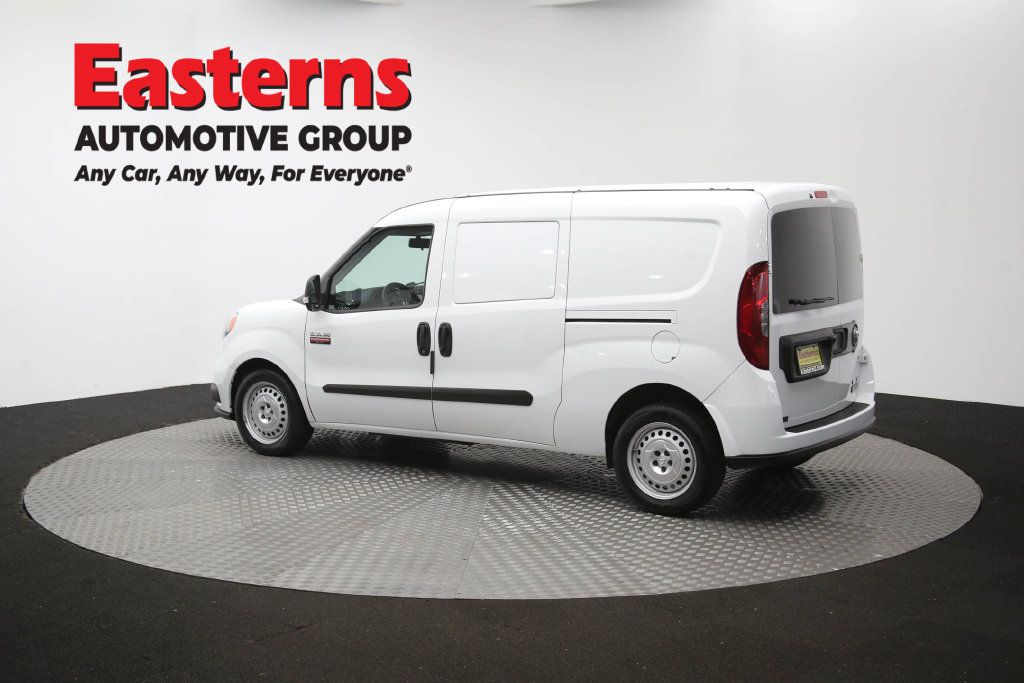 Used 2022 RAM ProMaster City Tradesman w/ Window Group 04 FWD image 63