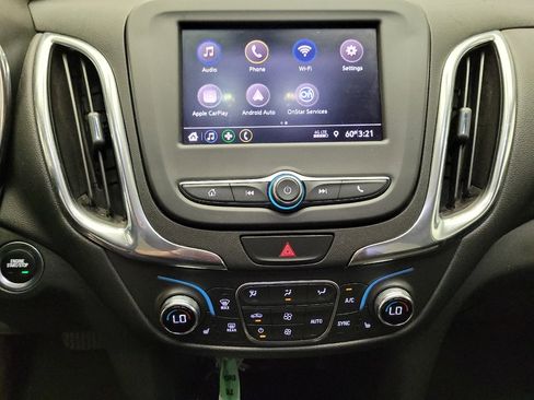 Used 2020 Chevrolet Equinox LT AWD/4WD image 25