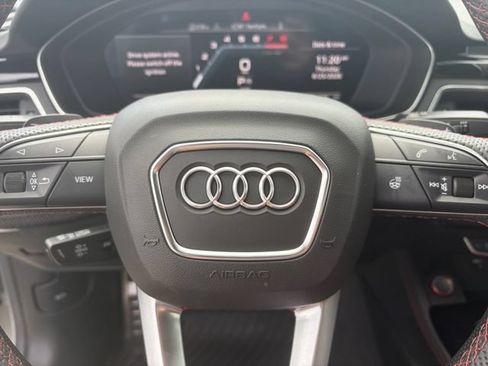 Used 2023 Audi S5 Premium Plus AWD/4WD image 7