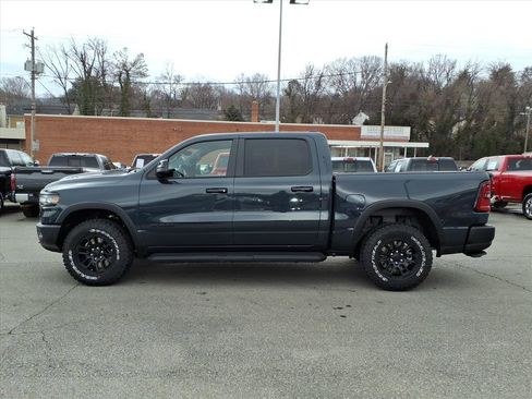 New 2026 RAM 1500 Rebel image 7