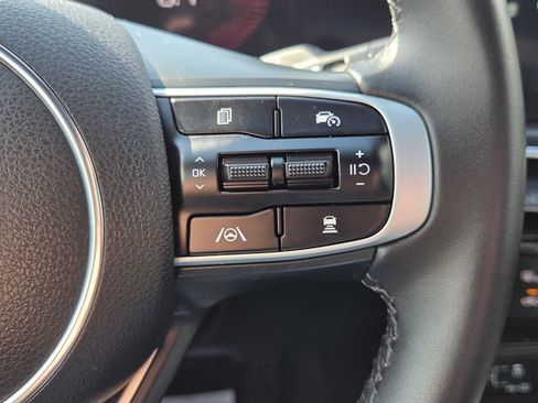 Certified 2026 Kia K5 GT-Line w/ GT-Line Premium Package FWD image 29