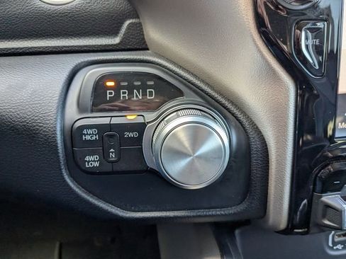 Used 2024 RAM 2500 Laramie image 20