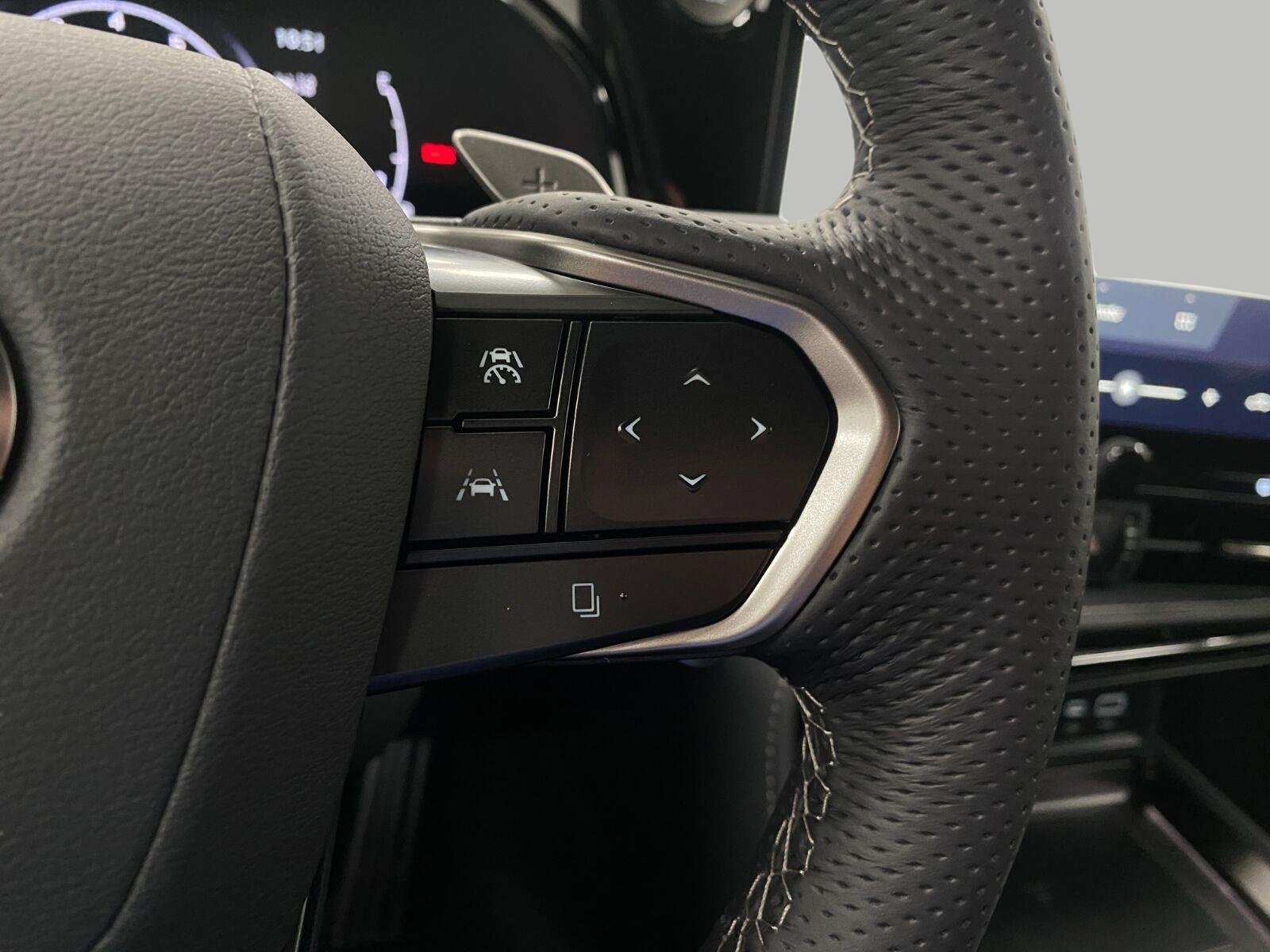 New 2026 Lexus NX 350 F Sport AWD/4WD image 16