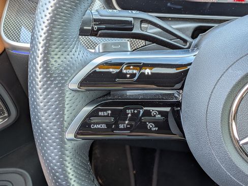 Certified 2024 Mercedes-Benz CLE 300 4MATIC Coupe image 18