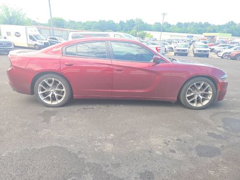 Used 2020 Dodge Charger SXT w/ Plus Group RWD image 11