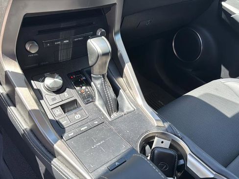 Used 2020 Lexus NX 300 AWD w/ Premium Package image 26