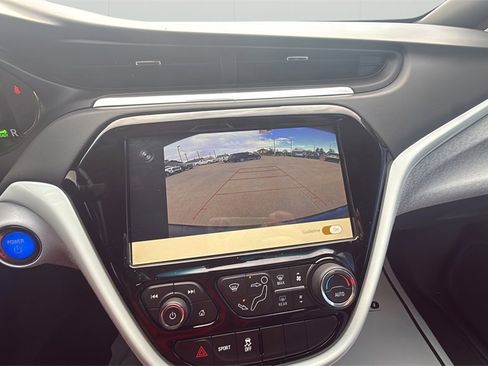 Used 2021 Chevrolet Bolt LT image 24