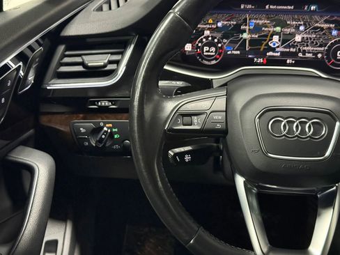 Used 2017 Audi Q7 3.0T Premium Plus AWD/4WD image 27