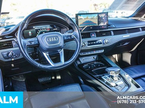Used 2023 Audi A4 2.0T Premium Plus image 27