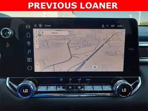 New 2026 GMC Canyon Elevation w/ Convenience Package image 20