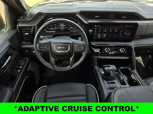 Used 2024 GMC Sierra 1500 AT4X image 12