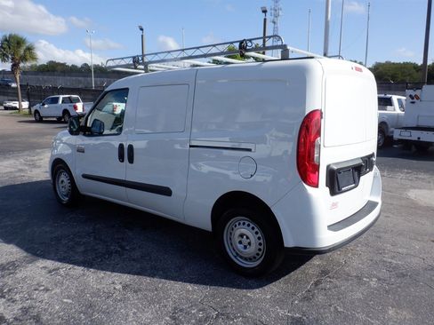 Used 2022 RAM ProMaster City Wagon FWD image 3