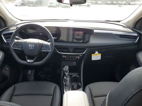 New 2026 Buick Encore GX Sport Touring w/ Comfort Package image 11