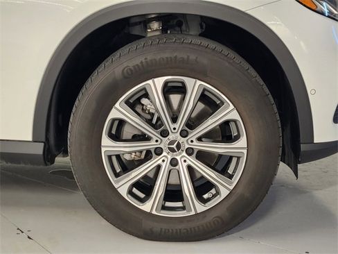 Used 2023 Mercedes-Benz GLC 300 GLC 300 image 8