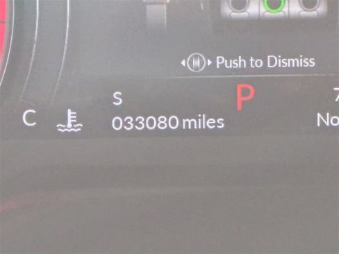 Used 2022 Acura RDX AWD w/ A-Spec & Advance Pkg image 35