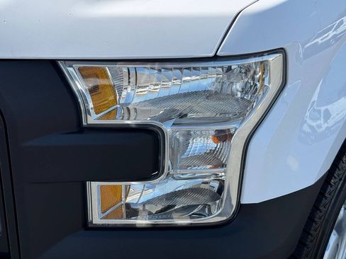 Used 2016 Ford F150 XL w/ XL Power Equipment Group AWD/4WD image 38